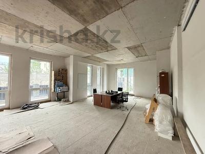 2-комнатная квартира · 79.2 м² · 1/3 этаж, Талапты 30 — Жангир Хана за 80 млн ₸ в Алматы, Бостандыкский р-н