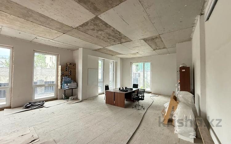 2-комнатная квартира · 79.2 м² · 1/3 этаж, Талапты 30 — Жангир Хана за 80 млн ₸ в Алматы, Бостандыкский р-н — фото 2