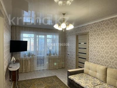 2-комнатная квартира, 48 м², 3/5 этаж, Ермекова 25 за 9.5 млн 〒 в Абае