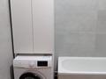 2-комнатная квартира · 61.5 м² · 7/12 этаж, Тастак-1 м-н 348a за 260 000 ₸ в Алматы, Ауэзовский р-н — фото 4