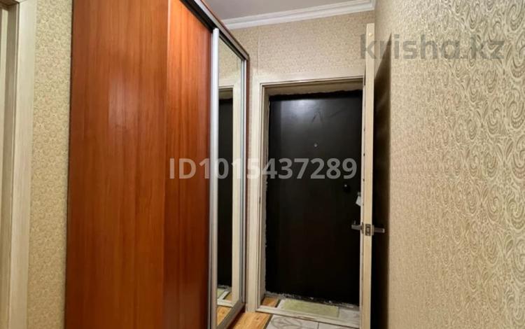 1-комнатная квартира · 30 м² · 14/20 этаж, Богенбай батыра 54 за 20 млн ₸ в Астане, Алматы р-н — фото 4