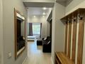 1-бөлмелі пәтер · 35 м² · 2/3 қабат, Оспанова 54 — Достык, бағасы: 350 000 ₸ в Алматы, Медеуский р-н — фото 12