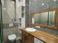 1-бөлмелі пәтер · 35 м² · 2/3 қабат, Оспанова 54 — Достык, бағасы: 350 000 ₸ в Алматы, Медеуский р-н — фото 9