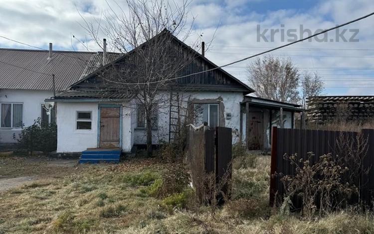 1-комнатная квартира · 48 м² · 1 этаж, Темиржол 5 — Новорудная за 2.7 млн ₸ в Акколе — фото 2
