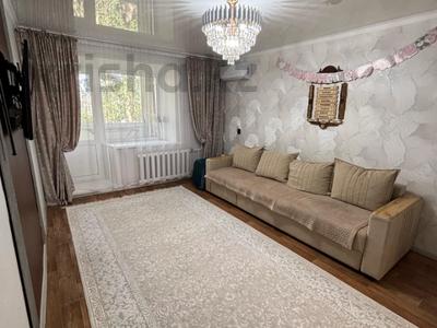 3-комнатная квартира · 61.4 м² · 5/6 этаж, Ломова 181/1 — Можно в ипотеку! за 20.4 млн 〒 в Павлодаре