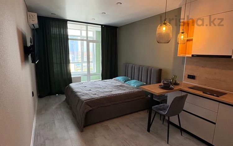 1-комнатная квартира · 30 м² · 12/16 этаж, Темирбаева 50 — Бесконтактное заселение за 17 000 〒 в Костанае — фото 4