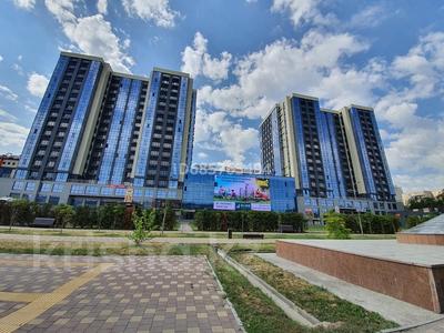 2-комнатная квартира · 56.5 м² · 4/16 этаж, Гагарина проспект 124 — Абая за 400 000 〒 в Алматы, Бостандыкский р-н