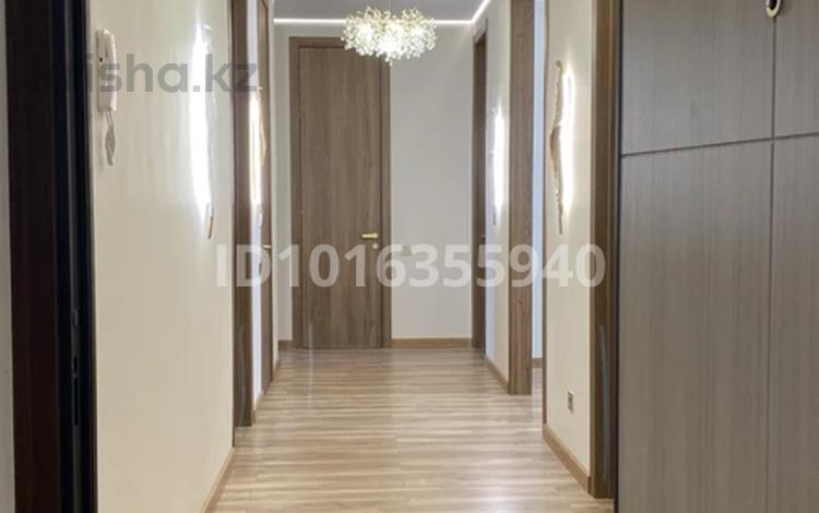 4-комнатная квартира · 120 м² · 11/16 этаж, Асфендиярова 9 — Анет баба за 650 000 ₸ в Астане, Нура р-н — фото 17