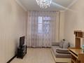 1-бөлмелі пәтер · 49.3 м² · 11/19 қабат, К Куанышбаева 15А, бағасы: 28.5 млн ₸ в Астане, Сарайшык р-н