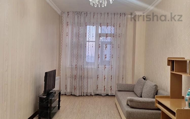 1-бөлмелі пәтер · 49.3 м² · 11/19 қабат, К Куанышбаева 15А, бағасы: 28.5 млн ₸ в Астане, Сарайшык р-н — фото 8