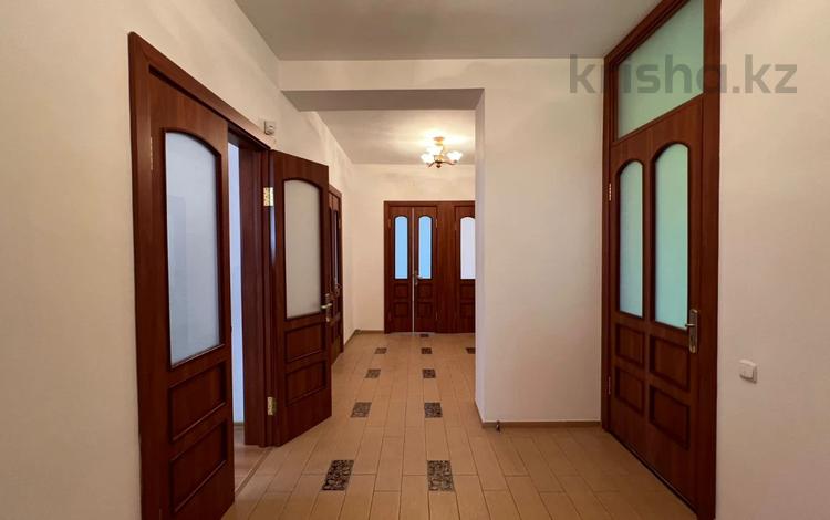 4-комнатная квартира · 137.7 м² · 4/5 этаж, Лермонтова 4 — Apt. 50 за 63 млн ₸ в Павлодаре — фото 2