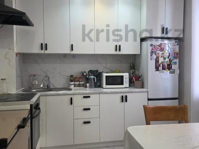 2-бөлмелі пәтер · 55 м² · 2/14 қабат, Туран 65а — Горячка !!!, бағасы: 31.5 млн ₸ в Астане, Нура р-н