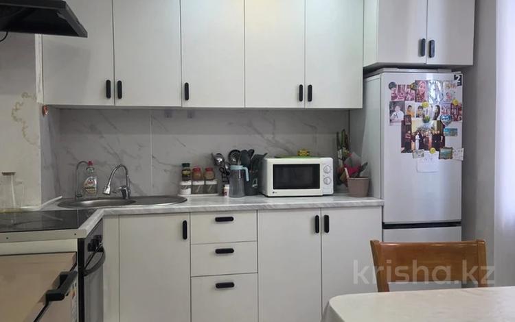 2-бөлмелі пәтер · 55 м² · 2/14 қабат, Туран 65а — Горячка !!!, бағасы: 31.5 млн ₸ в Астане, Нура р-н — фото 2