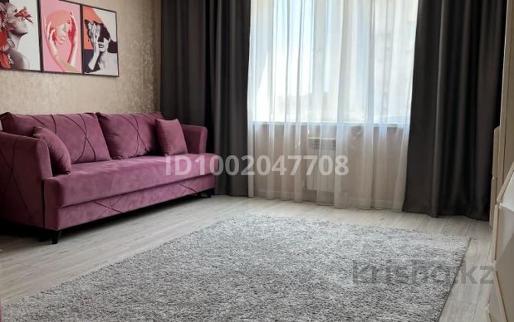 3-комнатная квартира · 102 м² · 2/4 этаж, Серкебаева — Ташенова 102 за 41 млн 〒 в Кокшетау — фото 2