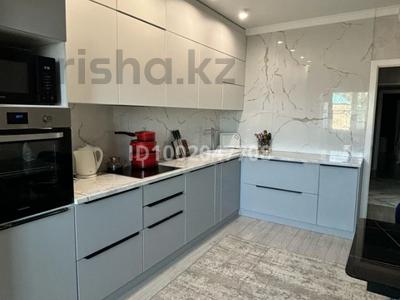 3-комнатная квартира · 102 м² · 2/4 этаж, Серкебаева — Ташенова 102 за 41 млн 〒 в Кокшетау