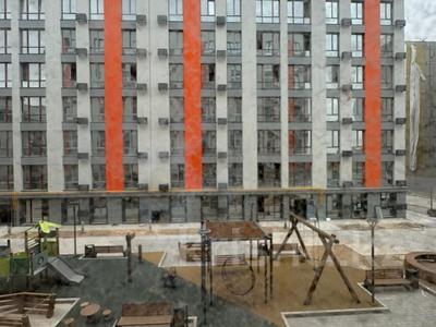 3-бөлмелі пәтер, 85.5 м², 2/9 қабат, 189 квартал 25/1 — Байдибек би, бағасы: 31 млн 〒 в Шымкенте, Каратауский р-н