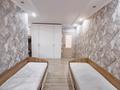 3-бөлмелі пәтер · 85.4 м² · 4/6 қабат, Жаңа қала ш/а., Ержанова 18/6, бағасы: 53 млн ₸ в Караганде, Казыбек би р-н — фото 9