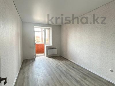 1-комнатная квартира · 36.81 м² · 2/6 этаж, Мкр. Береке 19 за 19.6 млн 〒 в Костанае