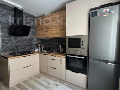 3-комнатная квартира · 75 м² · 1/5 этаж, мкр Аксай-3Б — Толе Би за 42 млн ₸ в Алматы, Ауэзовский р-н