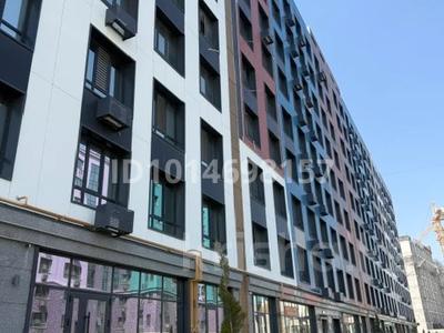 2-бөлмелі пәтер · 67.5 м² · 4/9 қабат, Байдибек би 126/6, бағасы: 30.9 млн ₸ в Шымкенте, Абайский р-н
