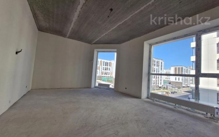 3-бөлмелі пәтер · 109 м² · 4/9 қабат, Е-899 5/1, бағасы: 93 млн ₸ в Астане, Нура р-н — фото 2