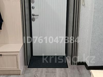 3-комнатная квартира · 57.2 м² · 4/5 этаж, Сейфуллина 39 — УВД за 28.5 млн 〒 в Жезказгане