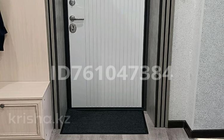3-бөлмелі пәтер · 57.2 м² · 4/5 қабат, Сейфуллина 39 — УВД, бағасы: 28.5 млн ₸ в Жезказгане — фото 2