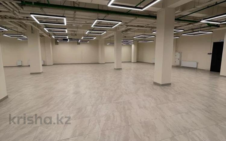 Свободное назначение, офисы, магазины и бутики, склады, общепит, салоны красоты, медцентры и аптеки, образование, развлечения · 700 м² за ~ 4.6 млн ₸ в Алматы, Алмалинский р-н — фото 2