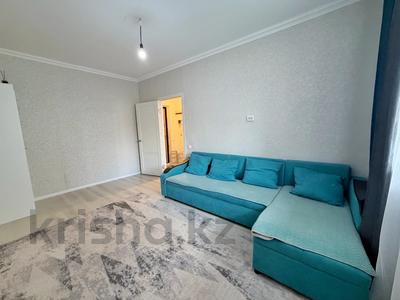 1-бөлмелі пәтер · 32 м² · 5/9 қабат, Ахмет Байтурсынулы 39, бағасы: 19.3 млн ₸ в Астане, Сарайшык р-н
