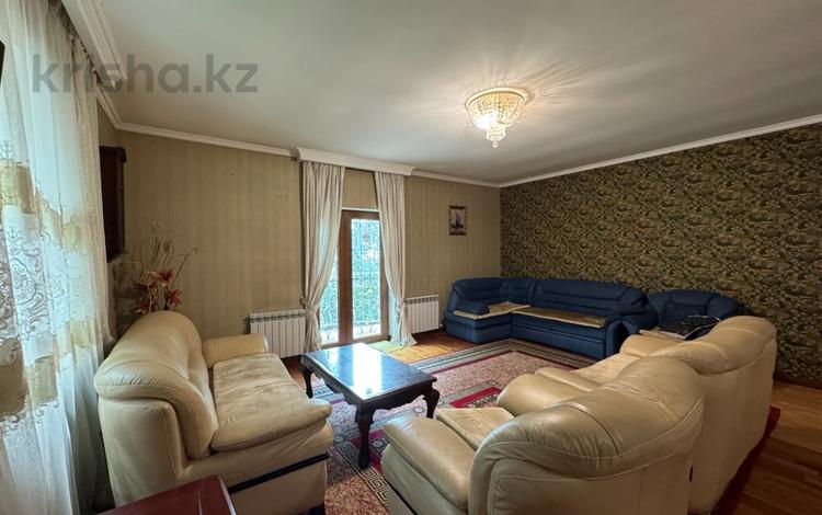 Отдельный дом · 3 комнаты · 170 м² · 6 сот., Ремизовка территория 83 — Ремизовка - Арайлы за 550 000 ₸ в Алматы, Бостандыкский р-н — фото 10