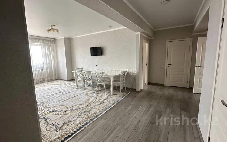 3-комнатная квартира · 90 м² · 7/10 этаж, Жунисова 8/10 за 350 000 ₸ в Алматы, Наурызбайский р-н — фото 13
