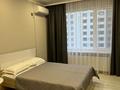 1-комнатная квартира · 39 м² · 5/9 этаж, Туран 57/4 — Бухар Жырау за 29.5 млн ₸ в Астане, Нура р-н