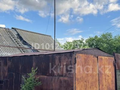 Гараж · 15 м² · Мясокомбинат ш/а., Затон Чапаева 119, бағасы: 250 000 ₸ в Уральске, мкр Мясокомбинат