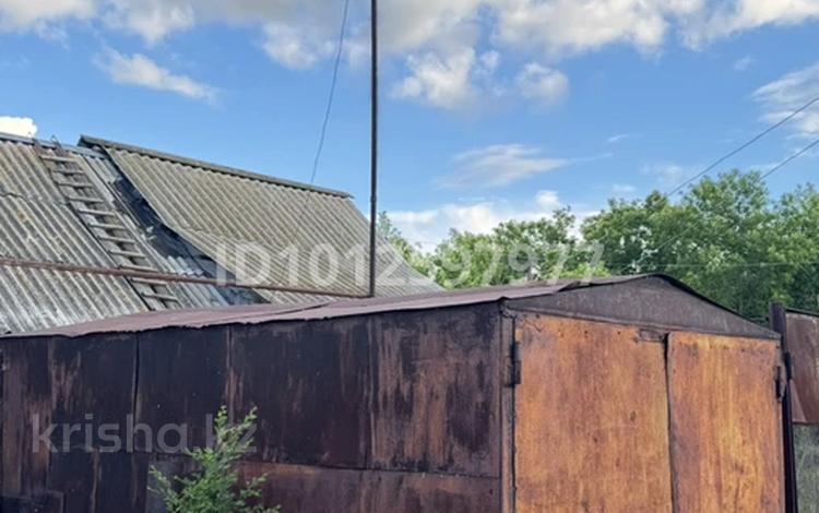 Гараж · 15 м² · Мясокомбинат ш/а., Затон Чапаева 119, бағасы: 250 000 ₸ в Уральске, мкр Мясокомбинат — фото 2
