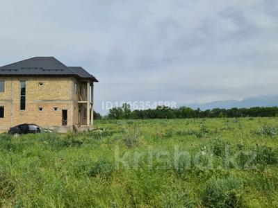 Участок · 8 соток, Береке за 12.7 млн ₸ в Кумтогане (Мирном)