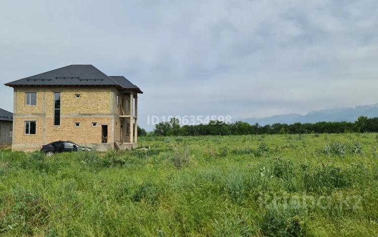 Участок · 8 соток, Береке за 12.7 млн ₸ в Кумтогане (Мирном) — фото 12