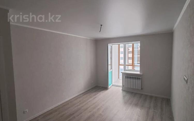 1-комнатная квартира, 39.4 м², 9/9 этаж, Уральская 45а