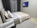 1-бөлмелі пәтер · 40 м² · 5/9 қабат, Аскар Токпанов 22 — Шарль де голя, бағасы: 15 000 ₸ в Астане, Алматы р-н — фото 3