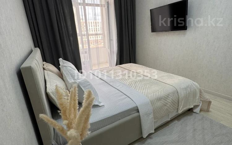 1-бөлмелі пәтер · 40 м² · 5/9 қабат, Аскар Токпанов 22 — Шарль де голя, бағасы: 15 000 ₸ в Астане, Алматы р-н — фото 13