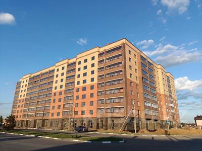 3-бөлмелі пәтер, 94.16 м², 5/9 қабат, Нурсултана Назарбаева 233Б, бағасы: ~ 28.2 млн 〒 в Костанае