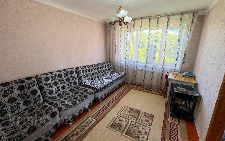 2-бөлмелі пәтер · 40 м² · 4/4 қабат, ул. Жансугурова 100, бағасы: 13.3 млн ₸ в Талдыкоргане, военный городок Улан — фото 13