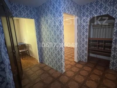 2-комнатная квартира · 51 м² · 3/5 этаж, Шиловского — улица Шиловского рядом с Биосферой за 9 млн ₸ в Хромтау