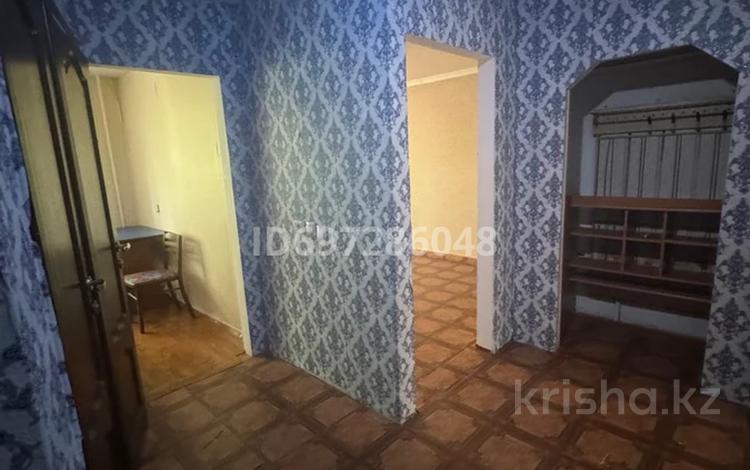 2-комнатная квартира · 51 м² · 3/5 этаж, Шиловского — улица Шиловского рядом с Биосферой за 9 млн ₸ в Хромтау — фото 2