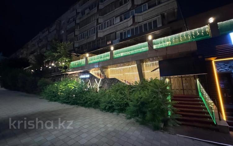 Бизнес- лаундж бар - центр города · 280 м² за 35 млн ₸ в Алматы, Бостандыкский р-н — фото 11
