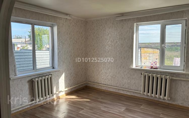 Жеке үй · 2 бөлме · 50 м² · 4 жүзд., Кентау 9 — Район Пенопластовый завод, бағасы: 70 000 ₸ в Астане, р-н Байконур — фото 2