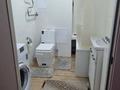 2-комнатная квартира · 63 м² · 8/19 этаж, Брусиловского 167 за 350 000 ₸ в Алматы, Алмалинский р-н — фото 2