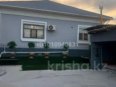 Жеке үй · 6 бөлме · 130 м² · 6 жүзд., Есетова 25, бағасы: 40 млн ₸ в 