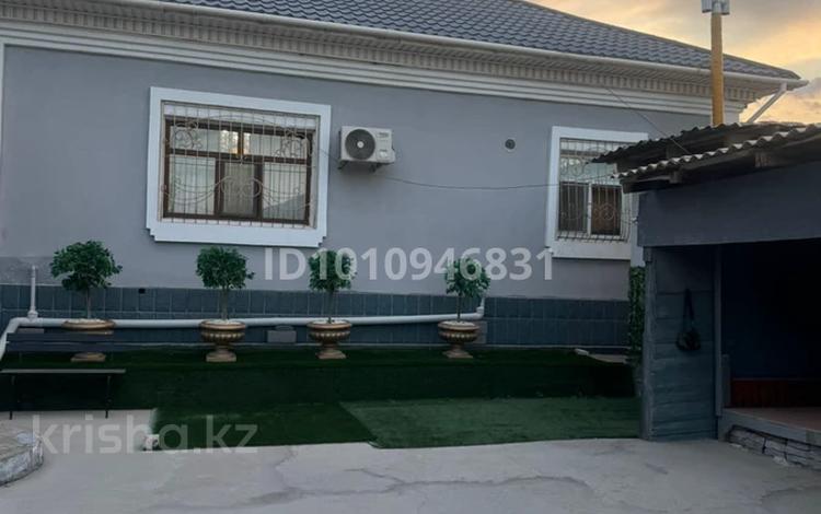 Жеке үй · 6 бөлме · 130 м² · 6 жүзд., Есетова 25, бағасы: 40 млн ₸ в  — фото 2