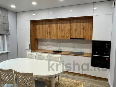 1-бөлмелі пәтер · 48 м² · 3/10 қабат, Гагарина, бағасы: 51 млн ₸ в Алматы, Бостандыкский р-н