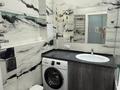 1-бөлмелі пәтер · 48 м² · 3/10 қабат, Гагарина, бағасы: 51 млн ₸ в Алматы, Бостандыкский р-н — фото 13